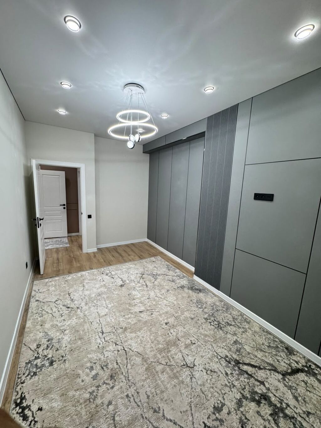 Продам 2-комнатную квартиру, 64 м², 14 этаж: фото 4