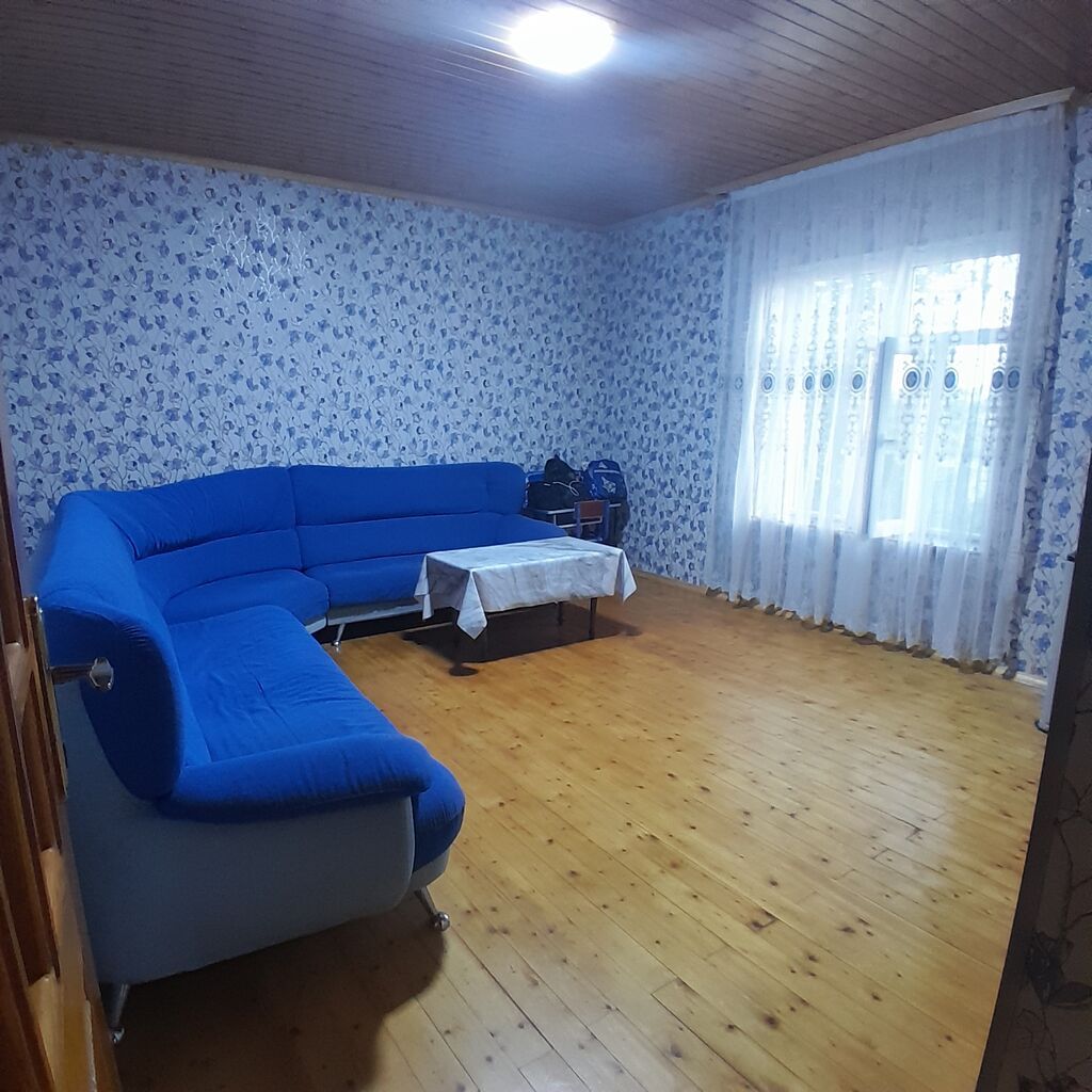 Kürdəxanı qəs. 8 otaq, 200 kv. m, Kredit yoxdur, Yeni təmirli