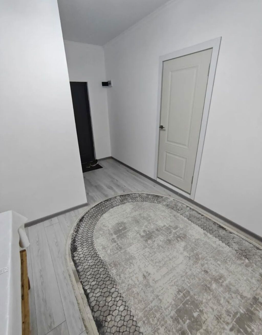 1 комната, 39 м², Технопарк Элитка, Цокольный этаж этаж, Свежий ремонт