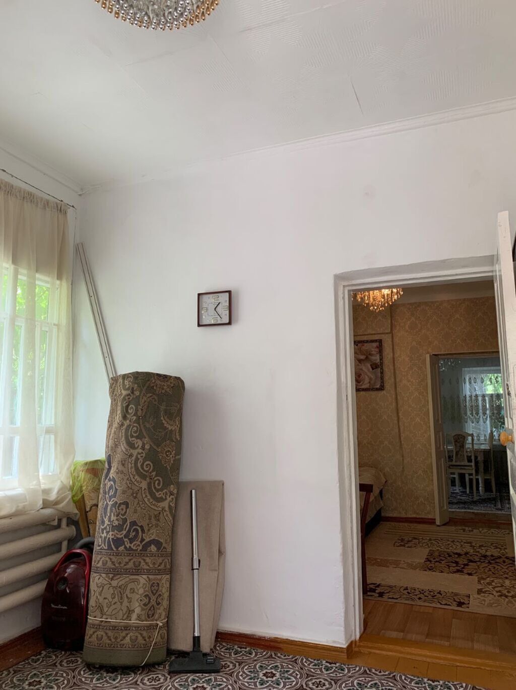 ПРОДАЕТСЯ БОЛЬШОЙ ДОМ ПО ПЕРВОЙ ЛИНИИ Бишкек, район: фото 8