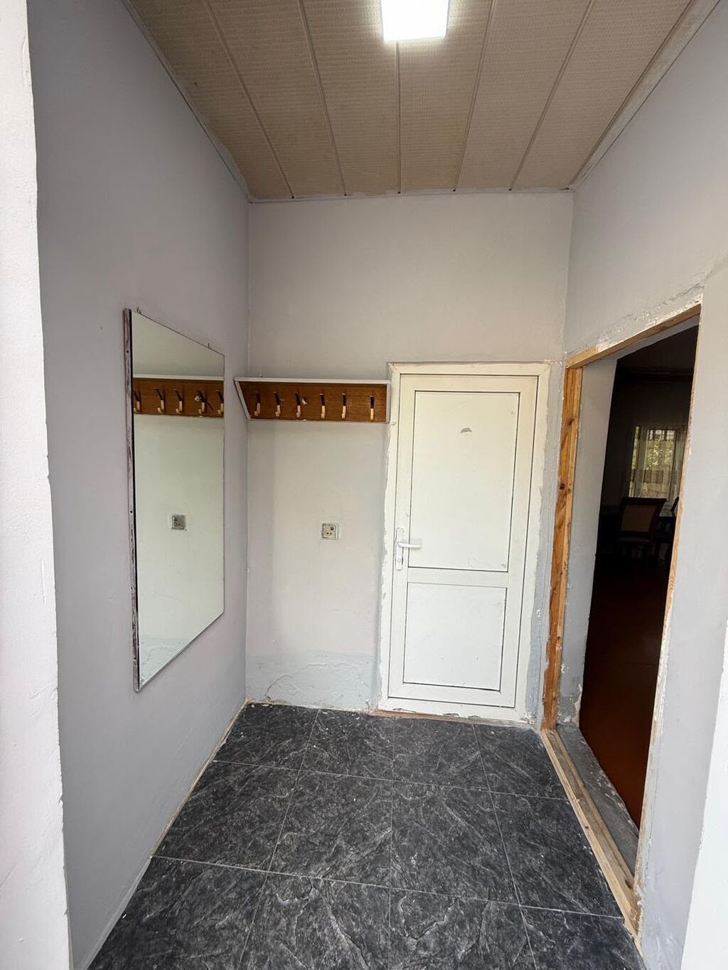 30 kv. m, 1 otaqlı, İnternet, Telefon, Qaz