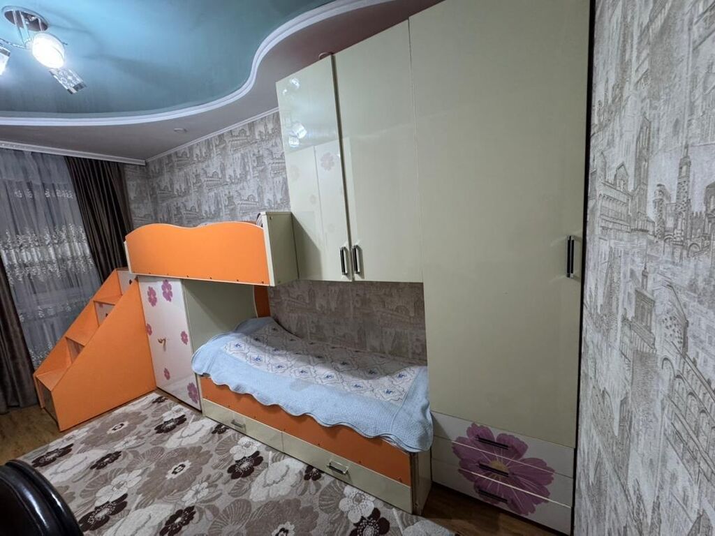 Продаю детскую мебель подходи на квартиры 104-105 серий. Состояние: фото 3