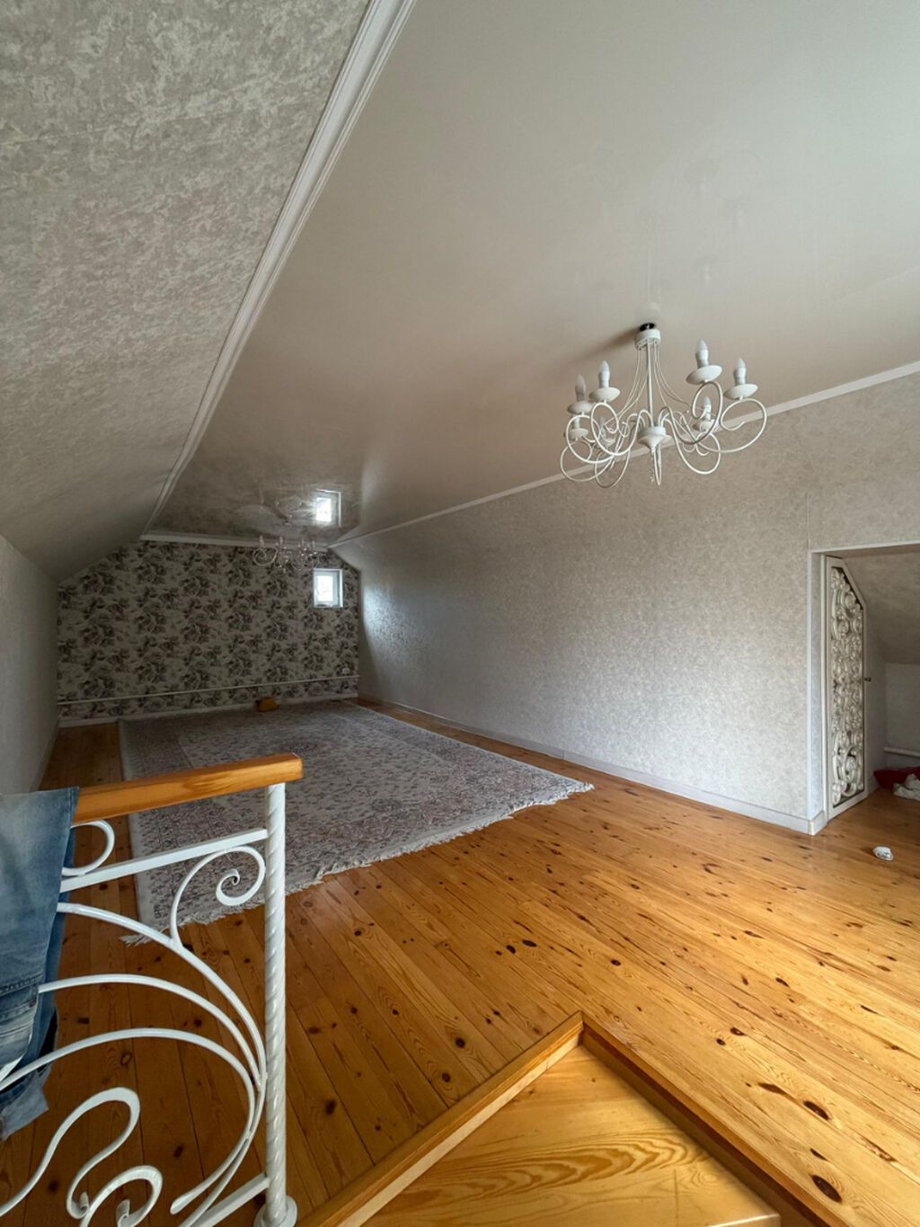 220 м², 6 комнат, ул. Карла Маркса, Без подселения: фото 8