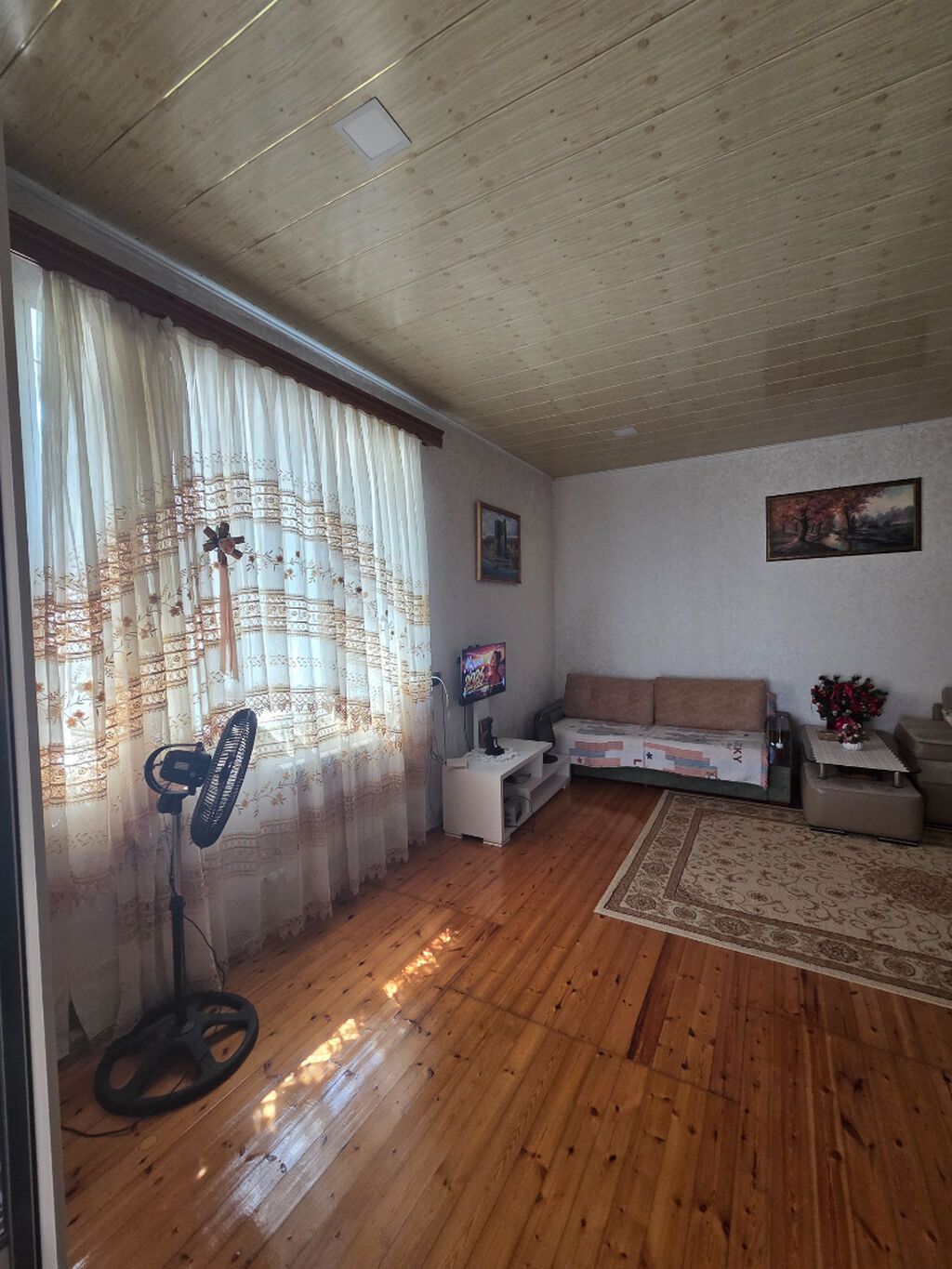 Bakı, Şağan, 66 kv. m, 1 otaqlı, Hovuzsuz, Qaz