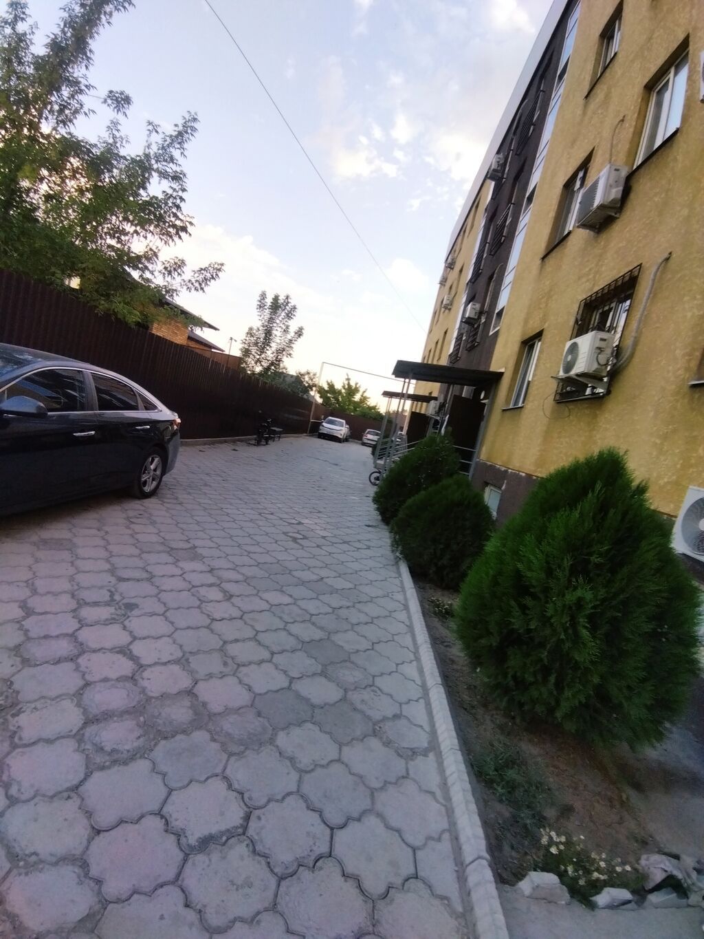 1 комната, 12 м², Западный (новый) автовокзал Гостиничный тип, 2 этаж: фото 3