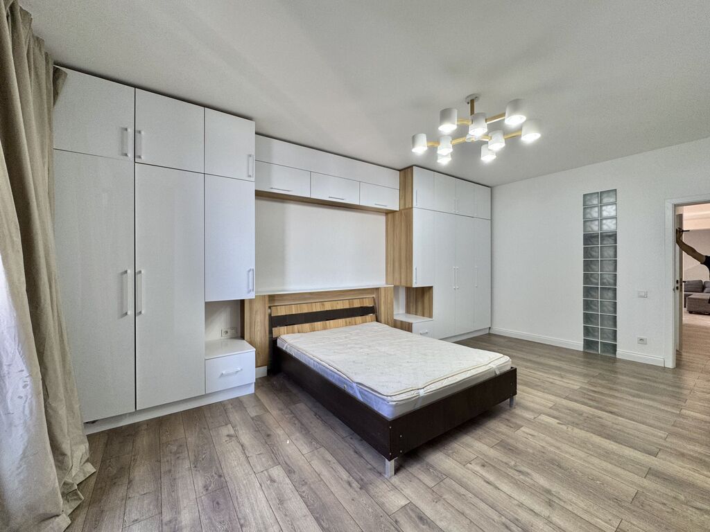 3 комнаты, 90 м², Элитка, 9 этаж: фото 5