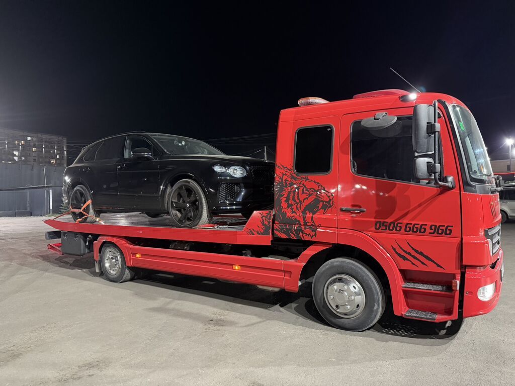 Mercedes-Benz : 2006 г., 4.8 л, Механика, Дизель, Бус: фото 2