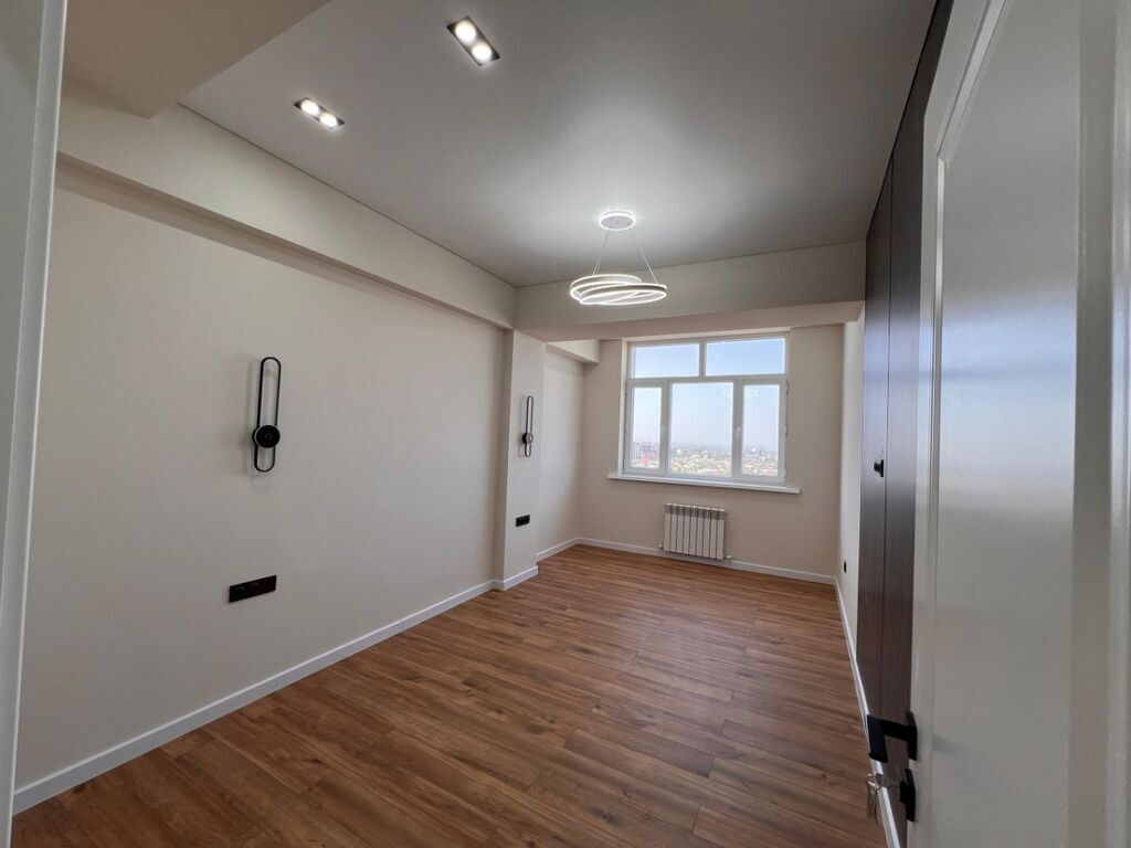 2 комнаты, 64 м², Кок-Жар мкр Элитка, 9 этаж: фото 6