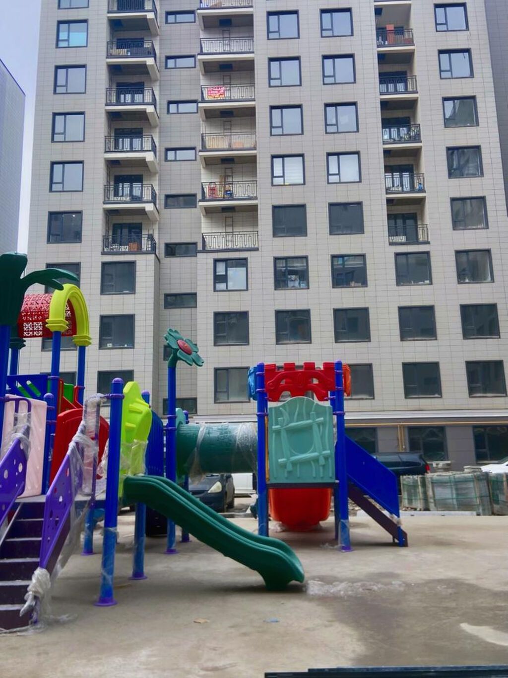 1 комната, 42 м², Элитка, 9 этаж, Евроремонт — фото 5