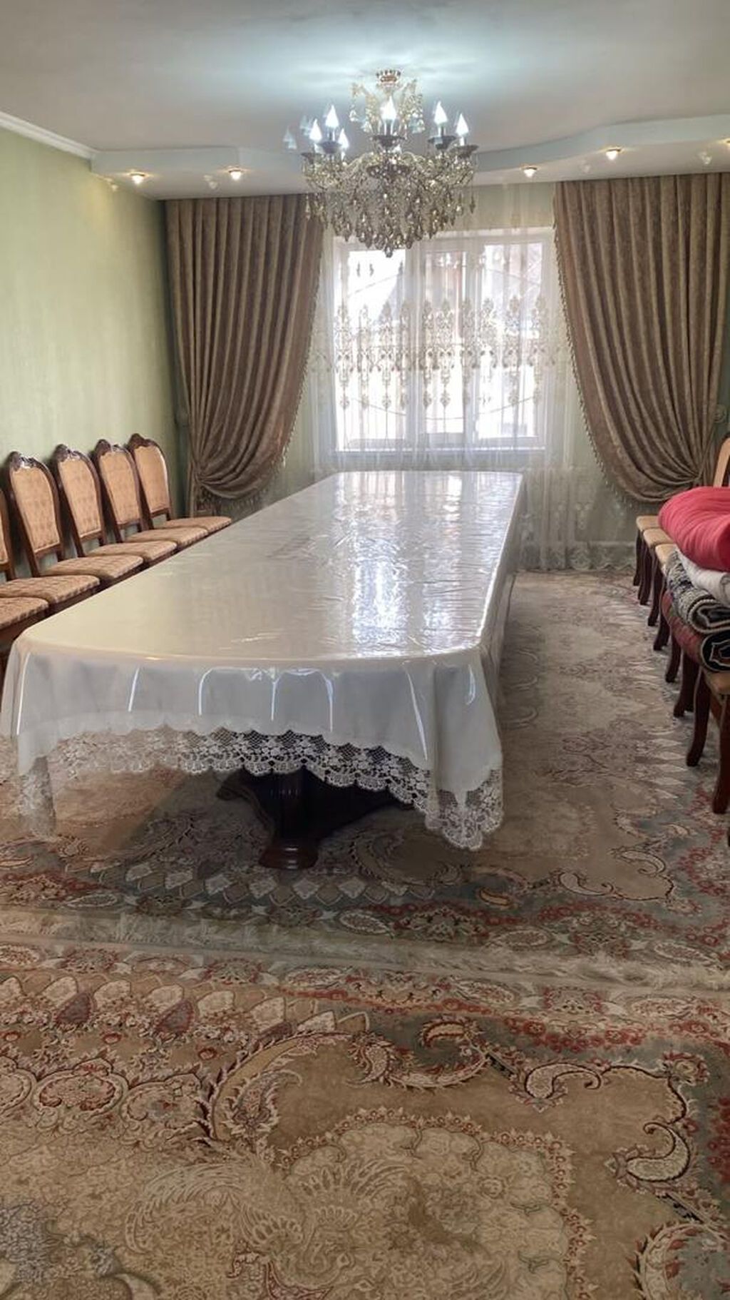 5 комнат, 150 м², 8 соток, Бишкек, Арча-Бешик ж/м Агентство недвижимости: фото 5