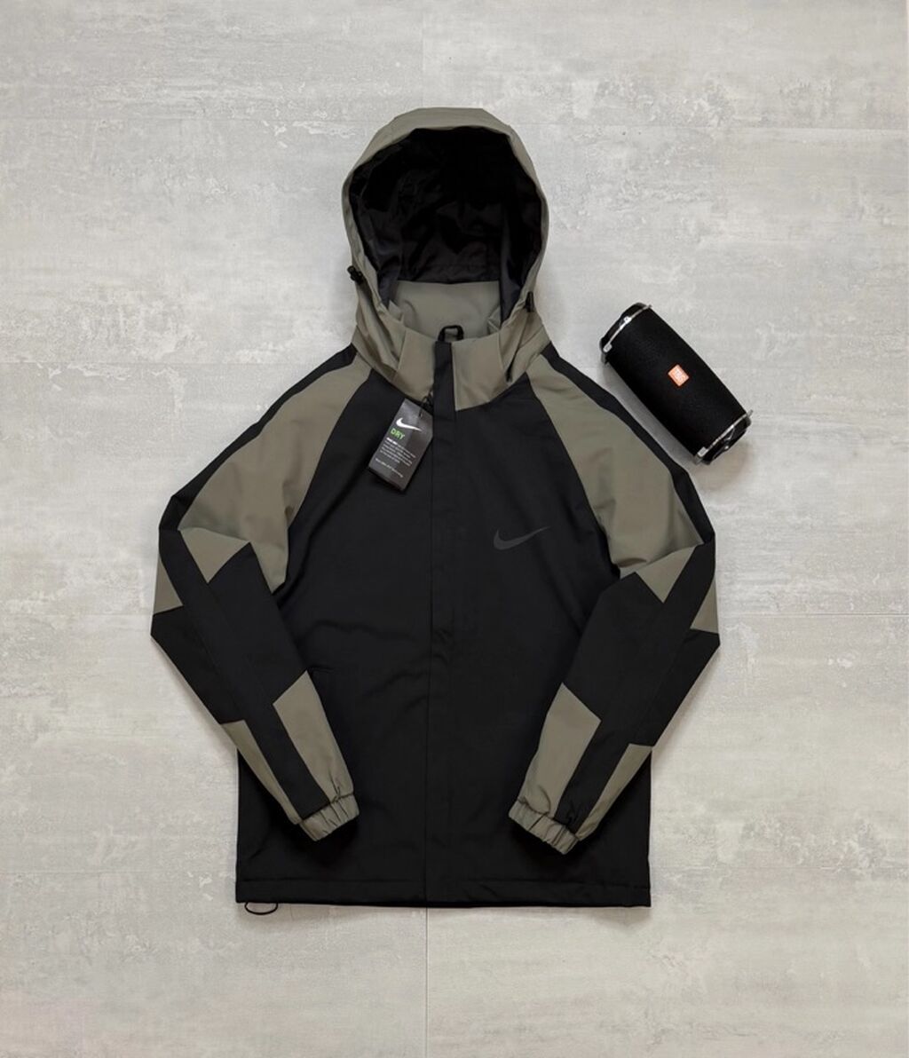 Мужская куртка, L, XL, 2XL, Nike, Новый: фото 4