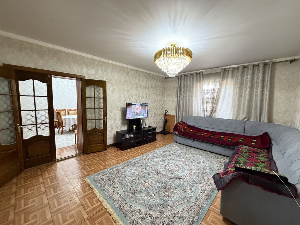 300 м², 9 комнат: фото 4