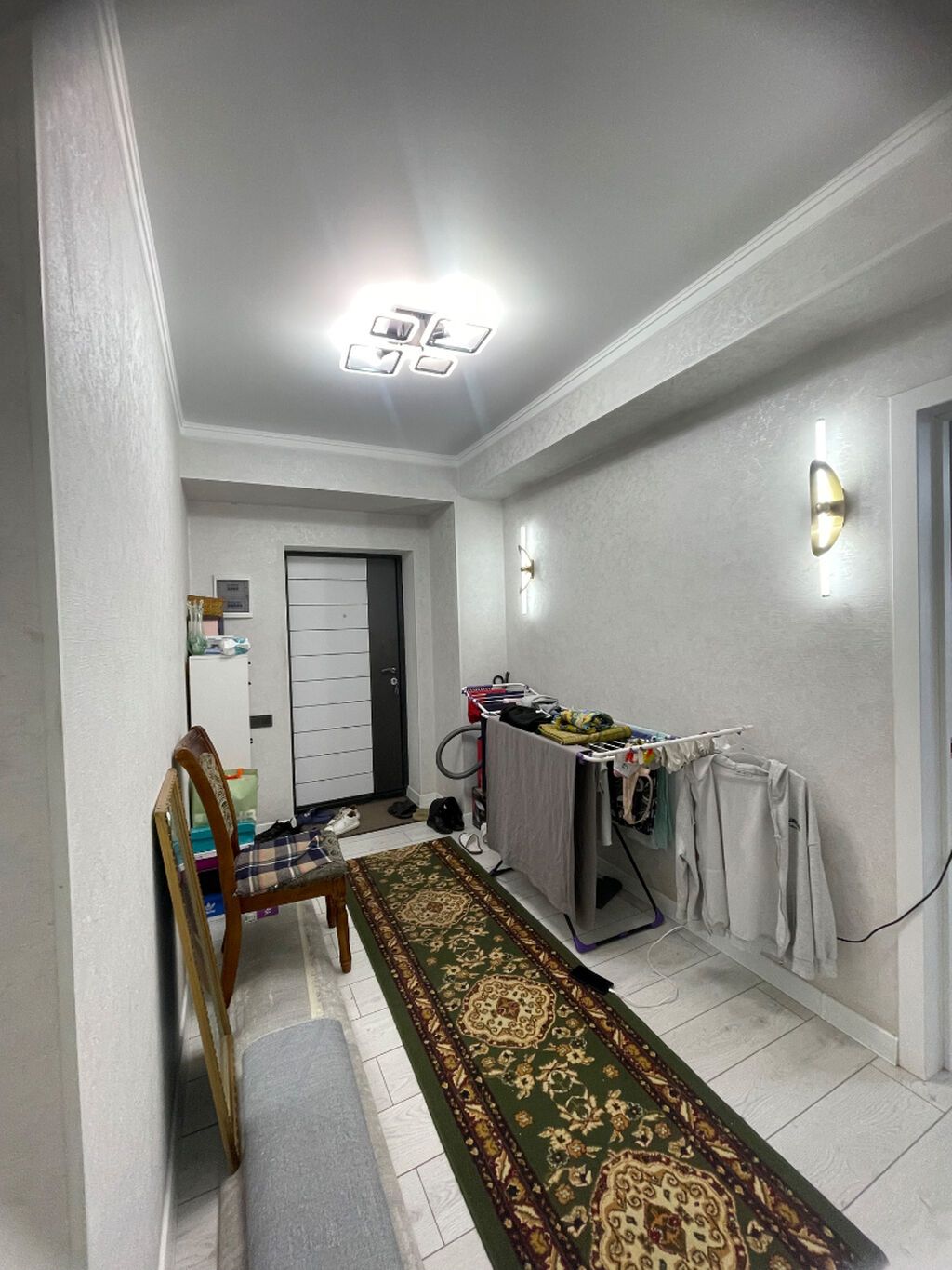 2 комнаты, 65 м², Элитка, 7 этаж: фото 5