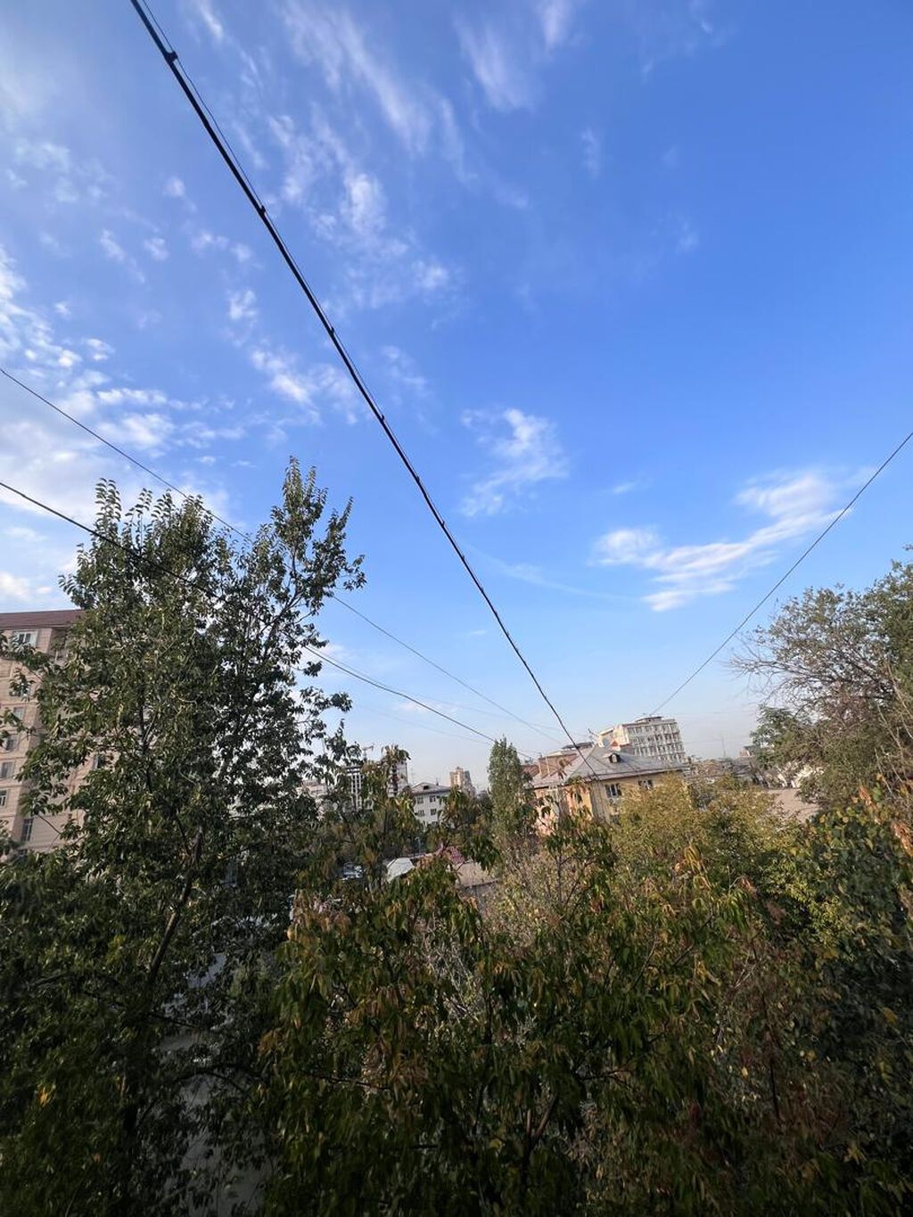 3 комнаты, 58 м², Моссовет Индивидуалка, 4 этаж, Косметический ремонт: фото 5