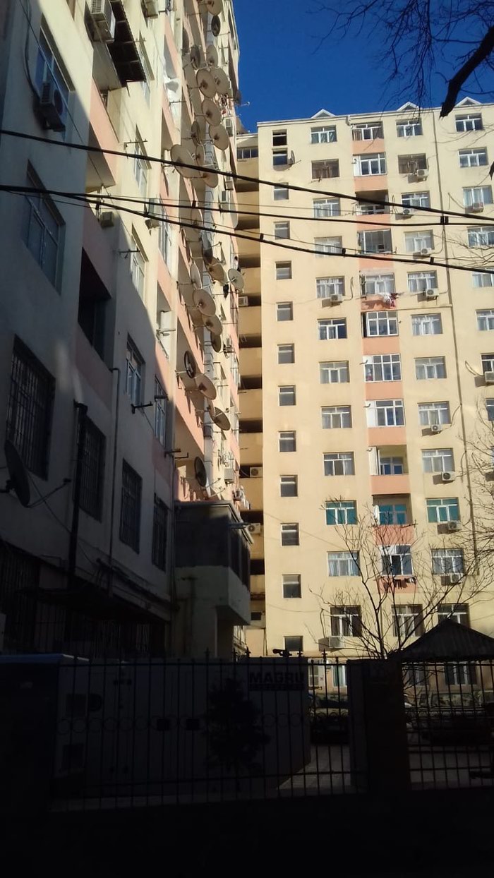 Satış: - lalafo.az Xırdalan şəhərində