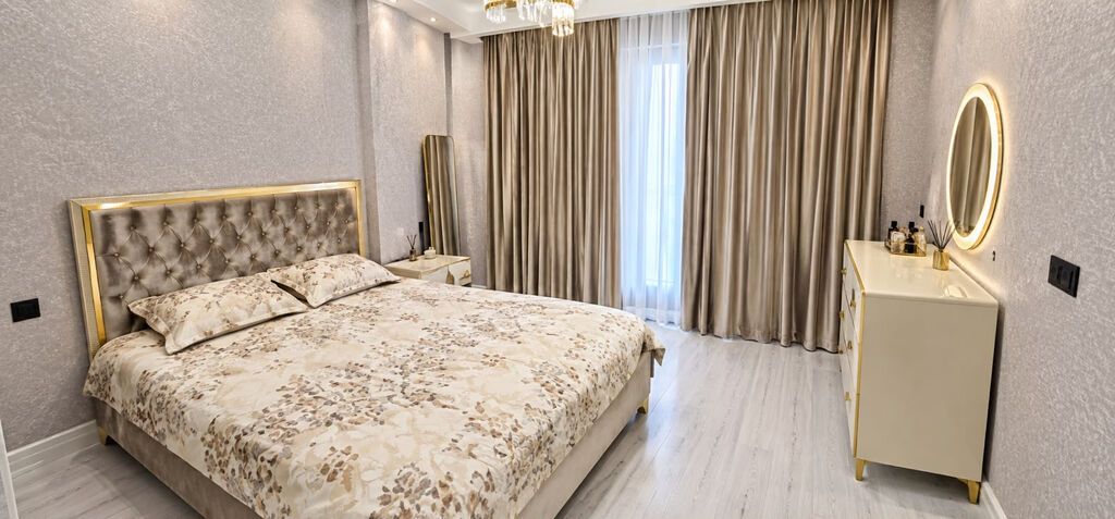 Квартира, 2-комн., сдаётся в аренду, Bakı — 5