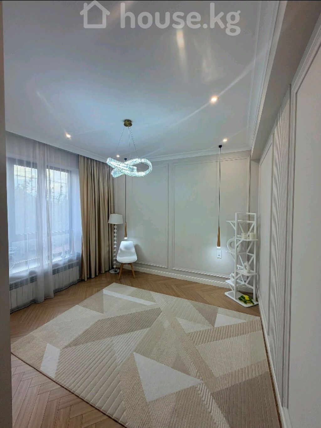 260 м², 6 комнат, Ак-Орго ж/м, Семейным: фото 6