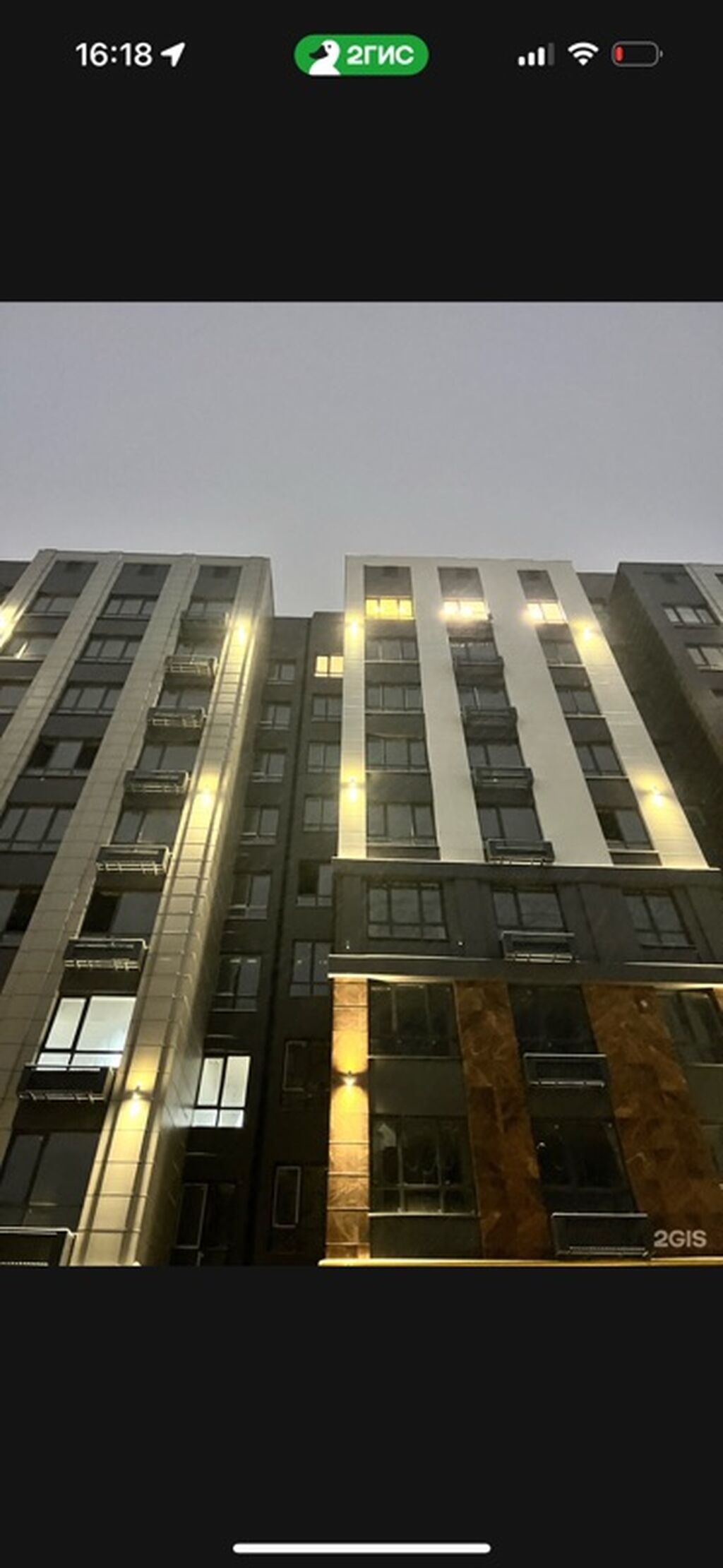 Продам 3-комн. квартиру 109 м², 3 этаж, ПСО: фото 2