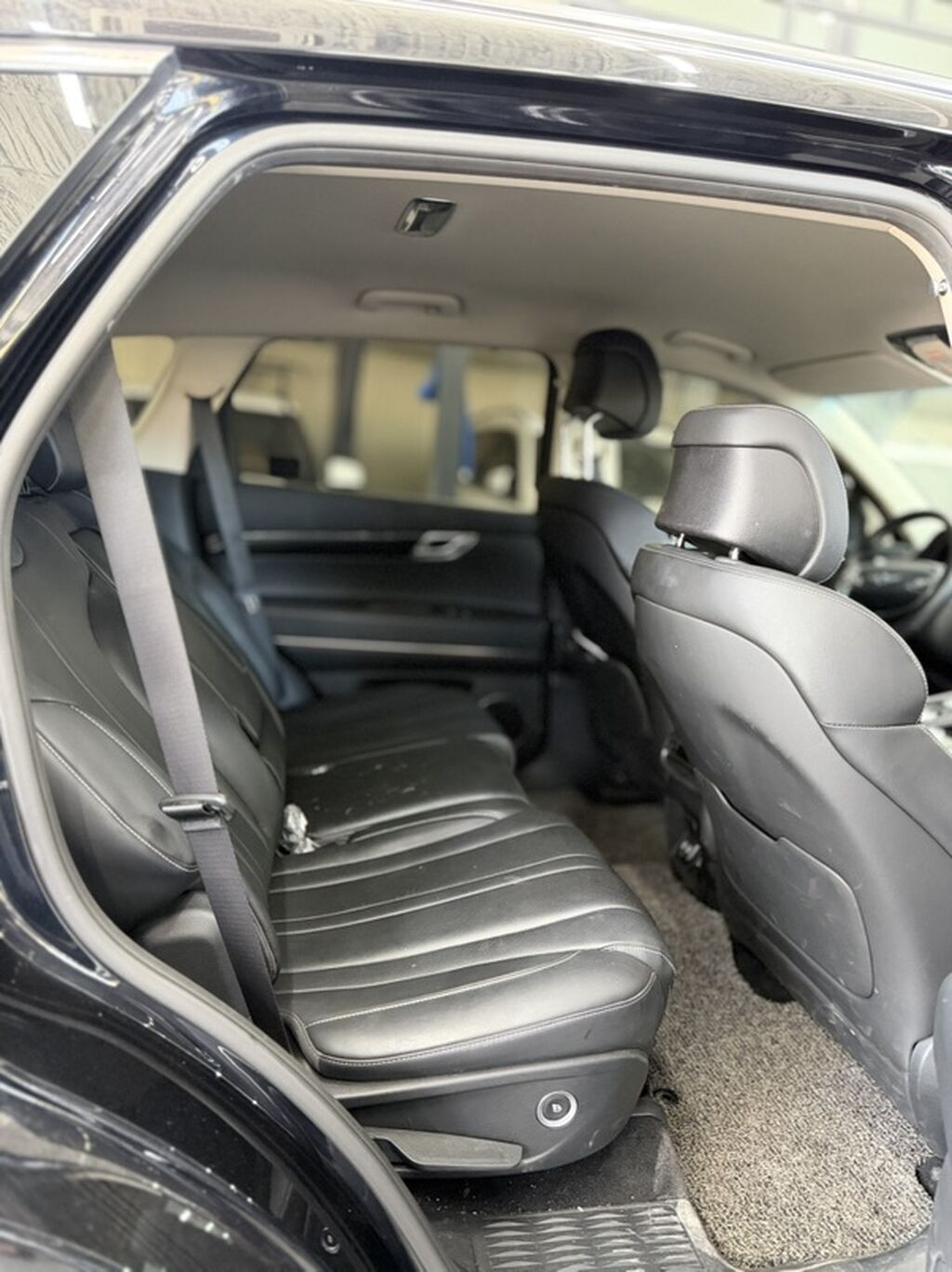 Hyundai Genesis: 2020 г., 3 л, Автомат, Дизель, Кроссовер: фото 7