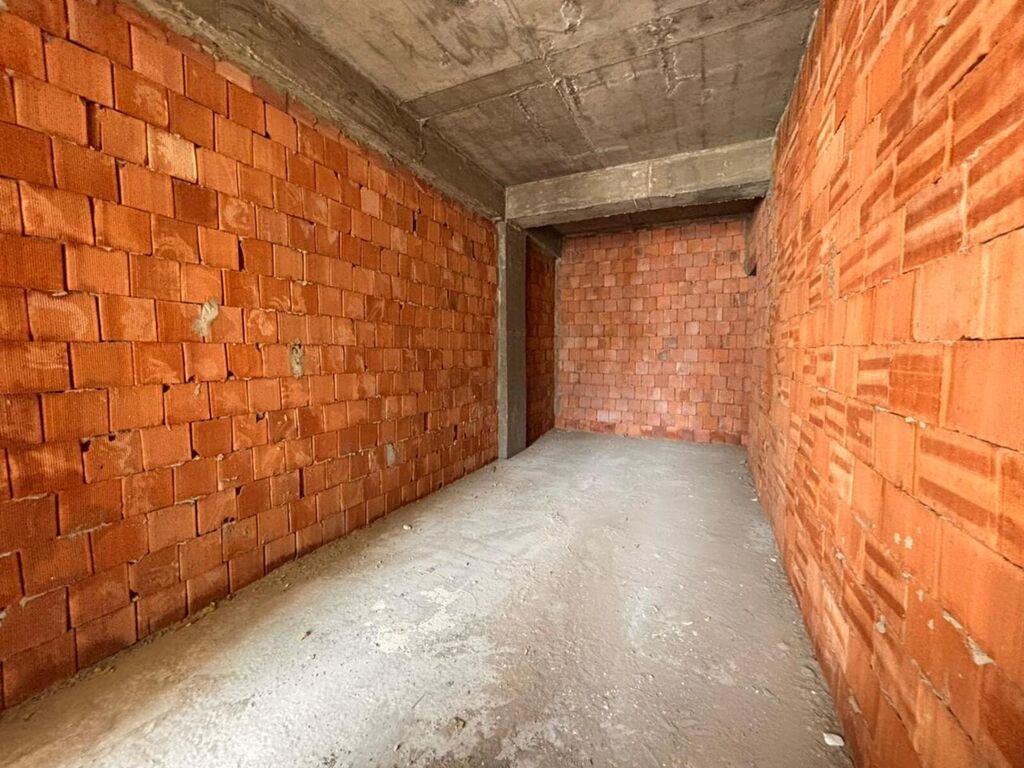 2 otaqlı, Yeni tikili, 135 kv. m