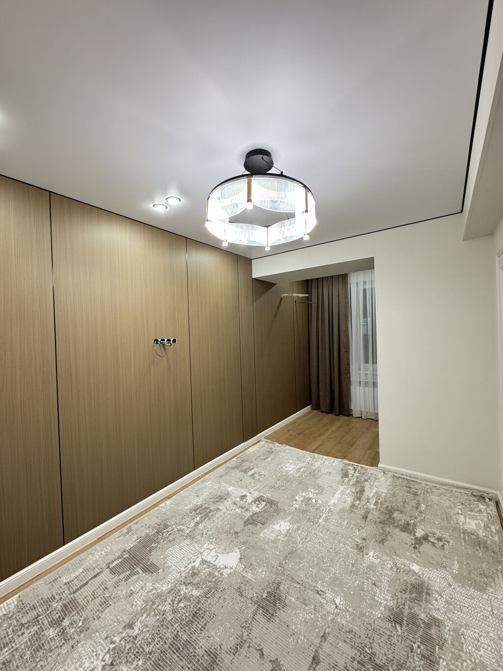 1 комната, 41 м², Элитка, 2 этаж, Свежий ремонт: фото 5