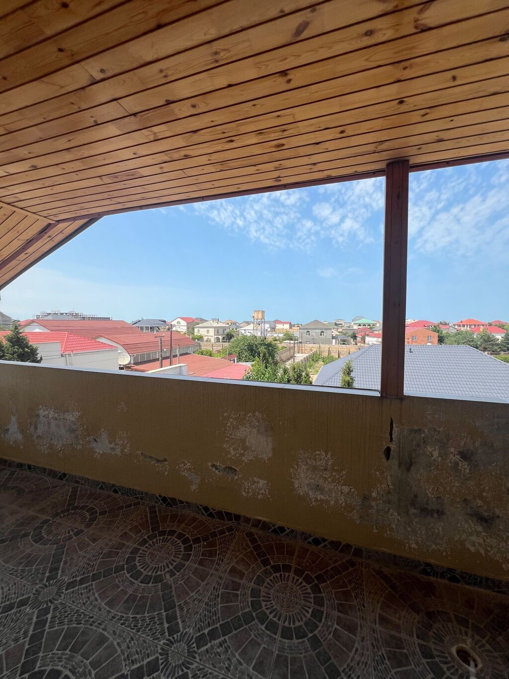 Görədildə 4 otaqlı həyət evi satılır, 200 m², 190 000 AZN, şəkil 4 / 12