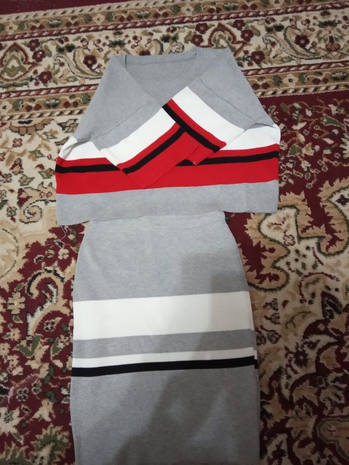 Women's Clothing: 46размер. не носила. качество отличное. контактный номер on lalafo.com.np 46размер. не носила. качество отличное. контактный номер in Kathmandu