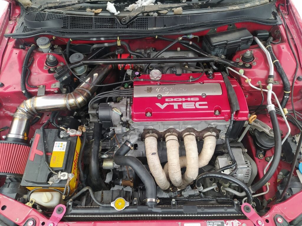 Сто \"honda\" ттс мы предлагаем услуги: | Договорная | СТО, ремонт ...