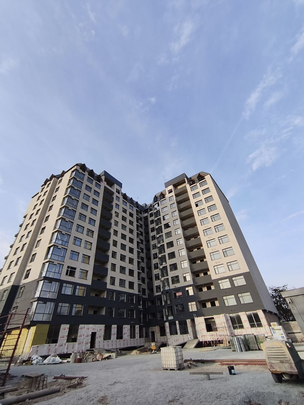Продам 1-комн. квартиру, 46 м², парк Фучика: фото 2