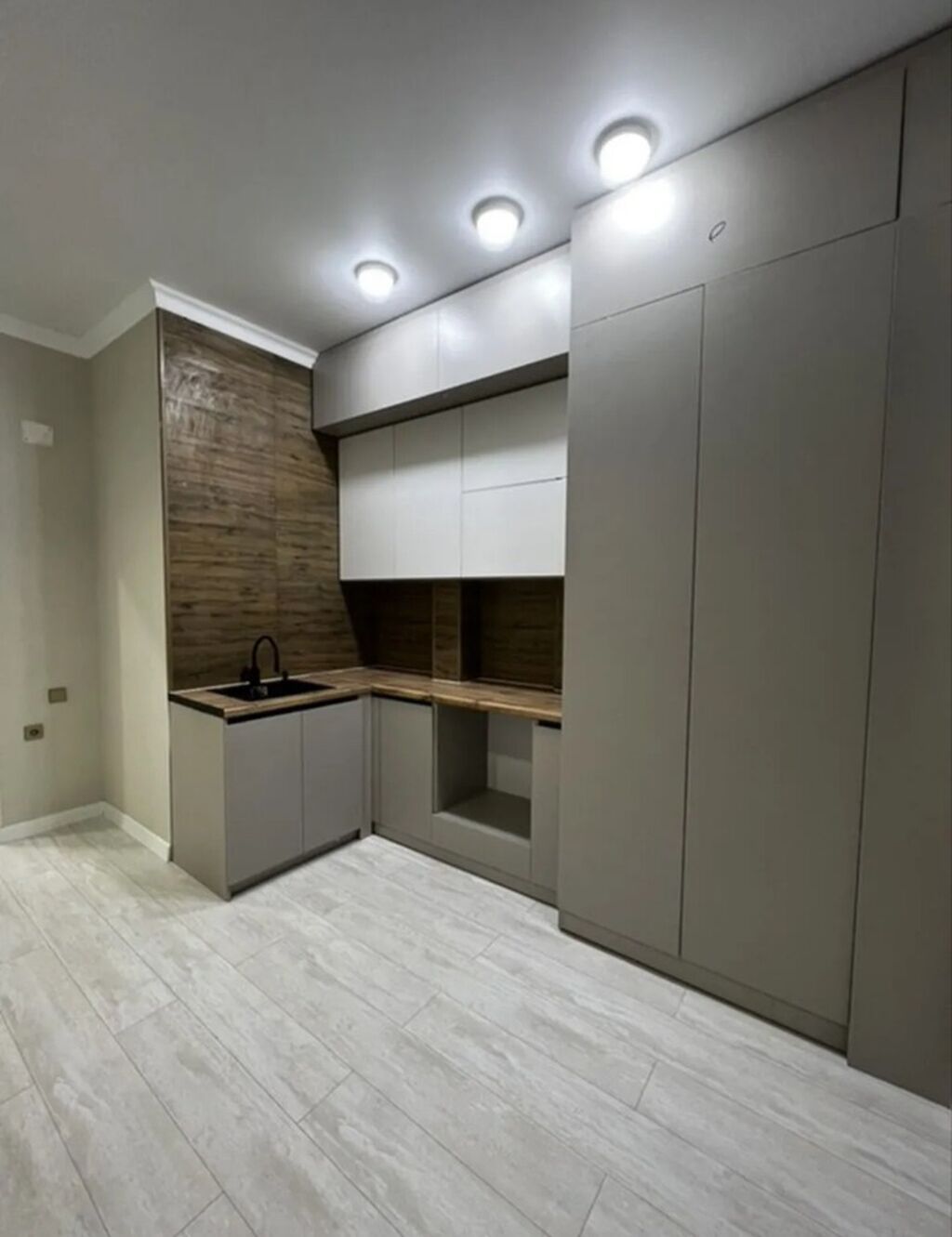 Продается 1-комн. квартира-двушка в ЖК IHLAS-Джал: фото 7