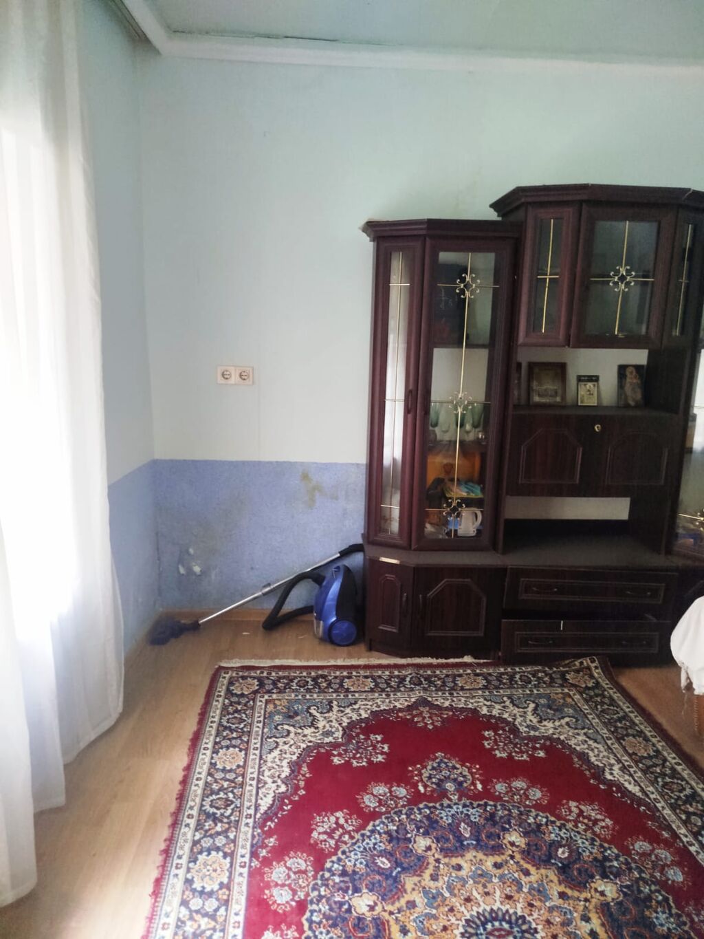 Bakı, Sabunçu qəs., 2 otaqlı, Köhnə tikili, m. Koroğlu, 40 kv. m