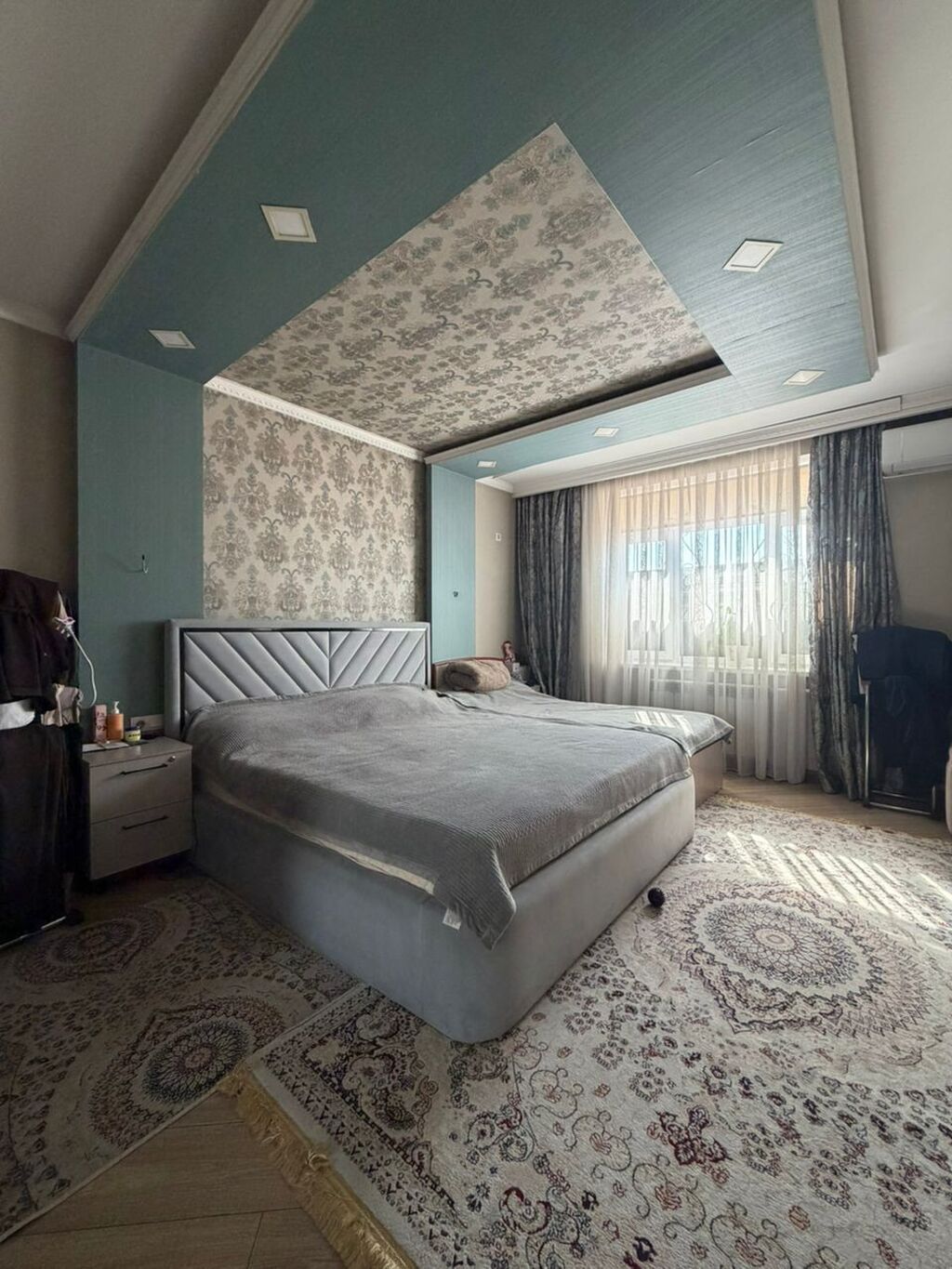 250 м², 7 комнат, Арча-Бешик ж/м, Без животных: фото 7