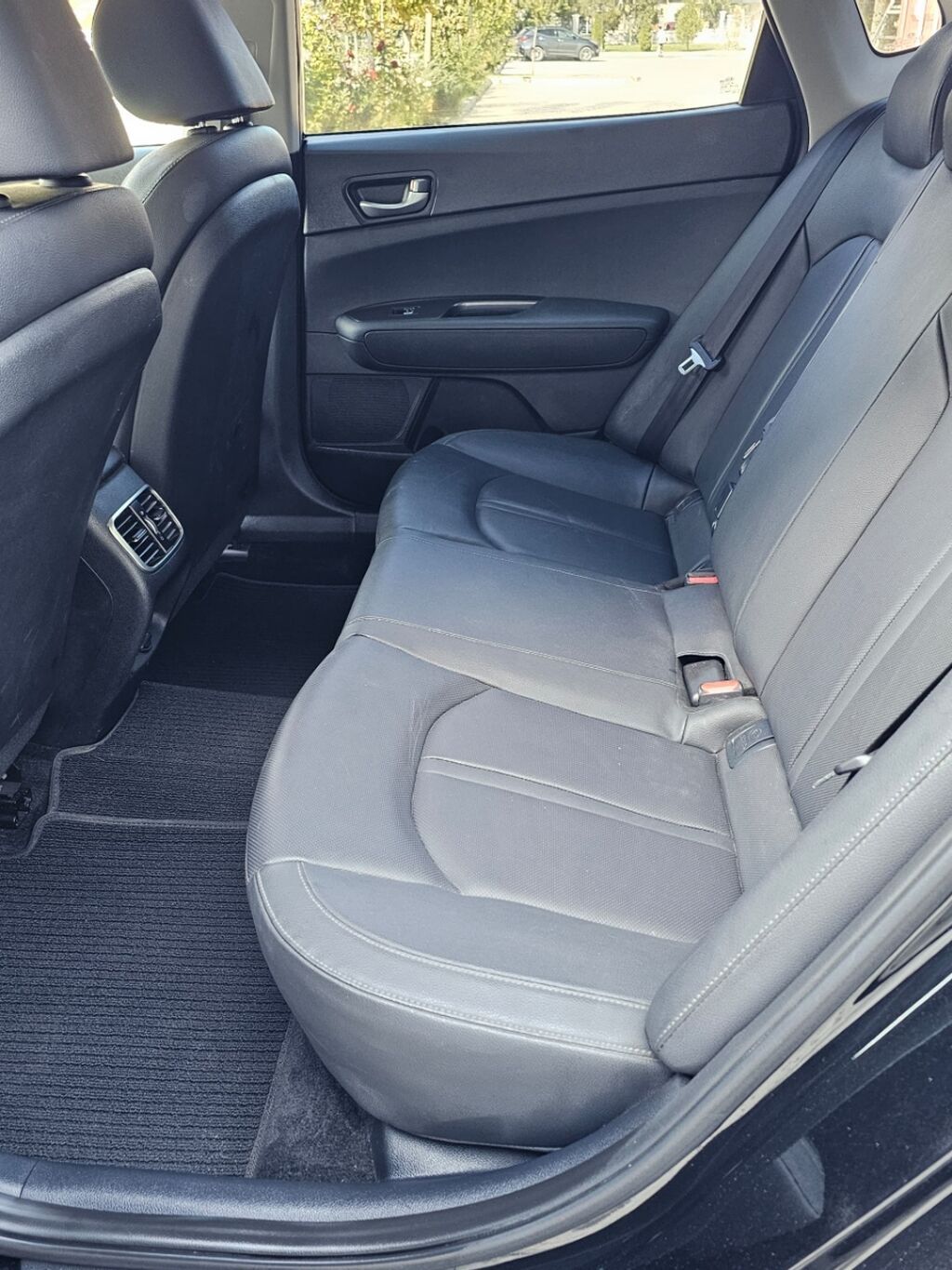 Kia K5: 2020 г., 2 л, Автомат, Бензин, Седан: фото 6