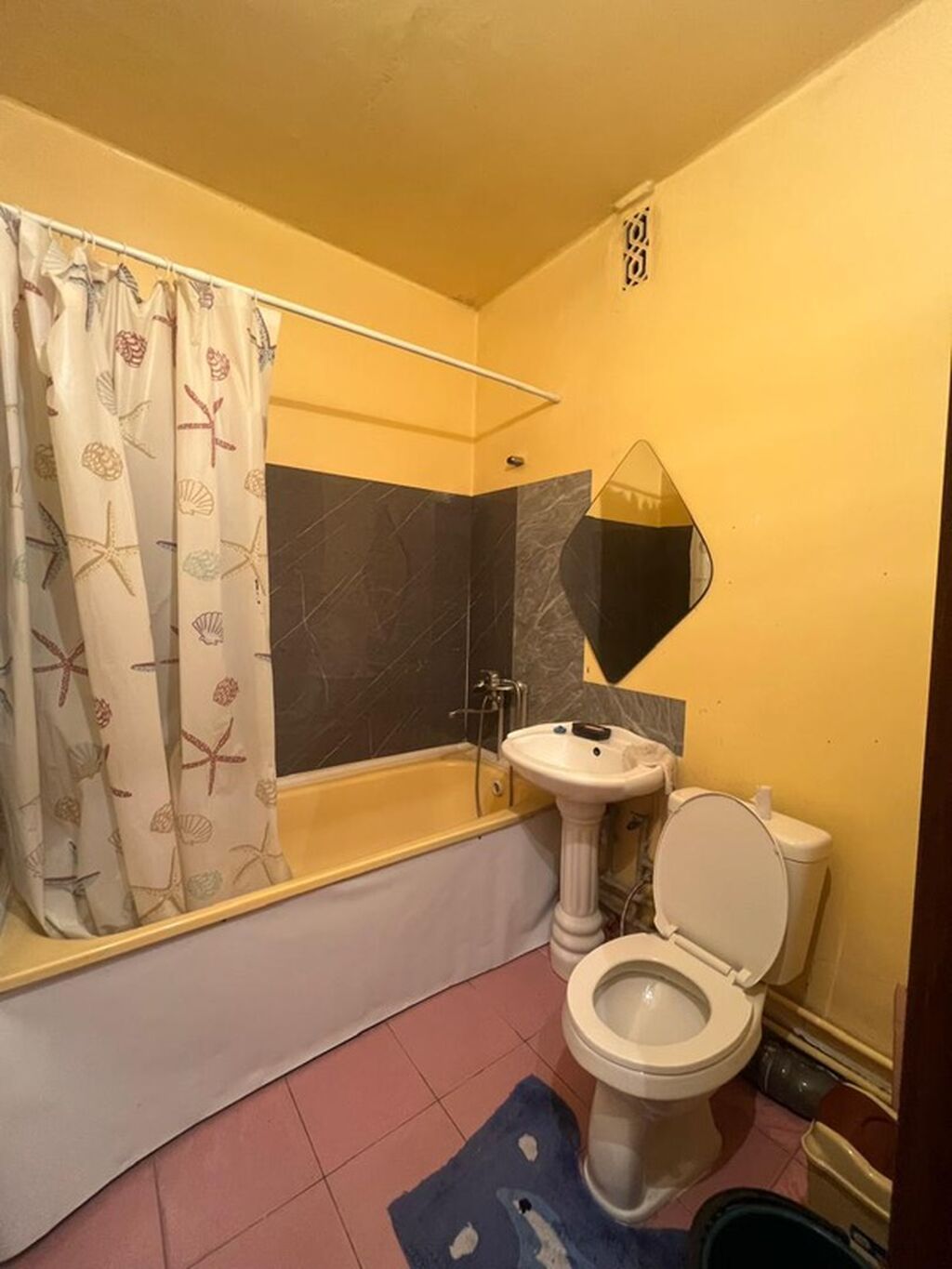 Продам 1-комнатную квартиру 36 м² в районе Джал-15: фото 6