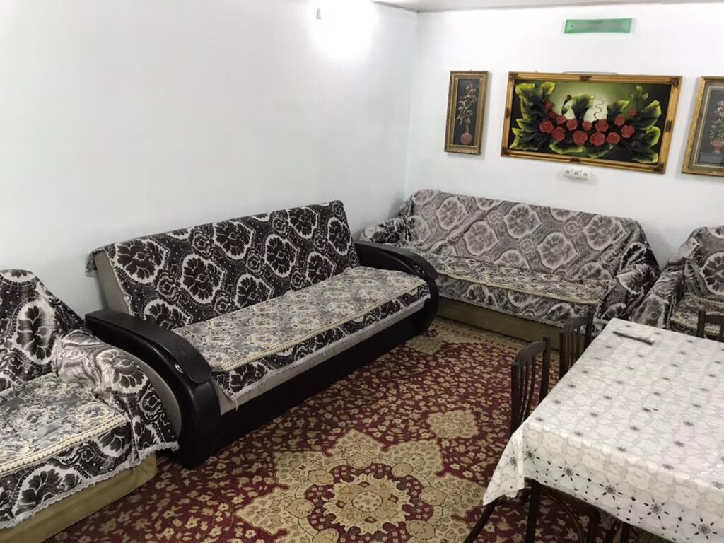 Продам таунхаус 220 м² в мкр. Керемет: фото 3