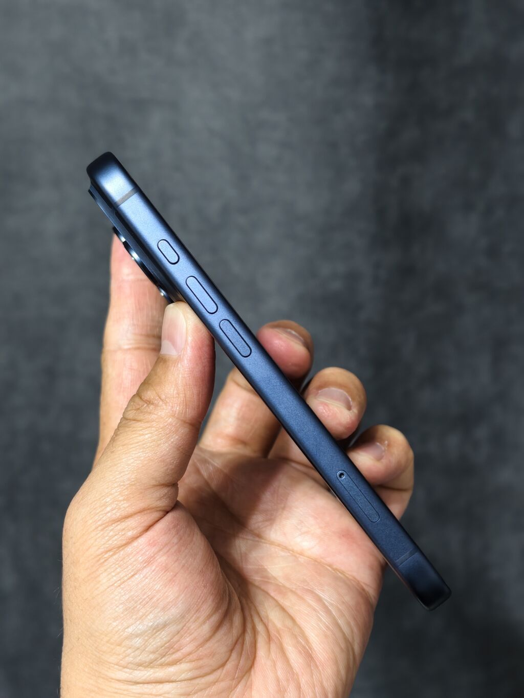 iPhone 17 Pro 256 GB Память: 256 ГБ Аккумулятор: 100% Всего — фото 6
