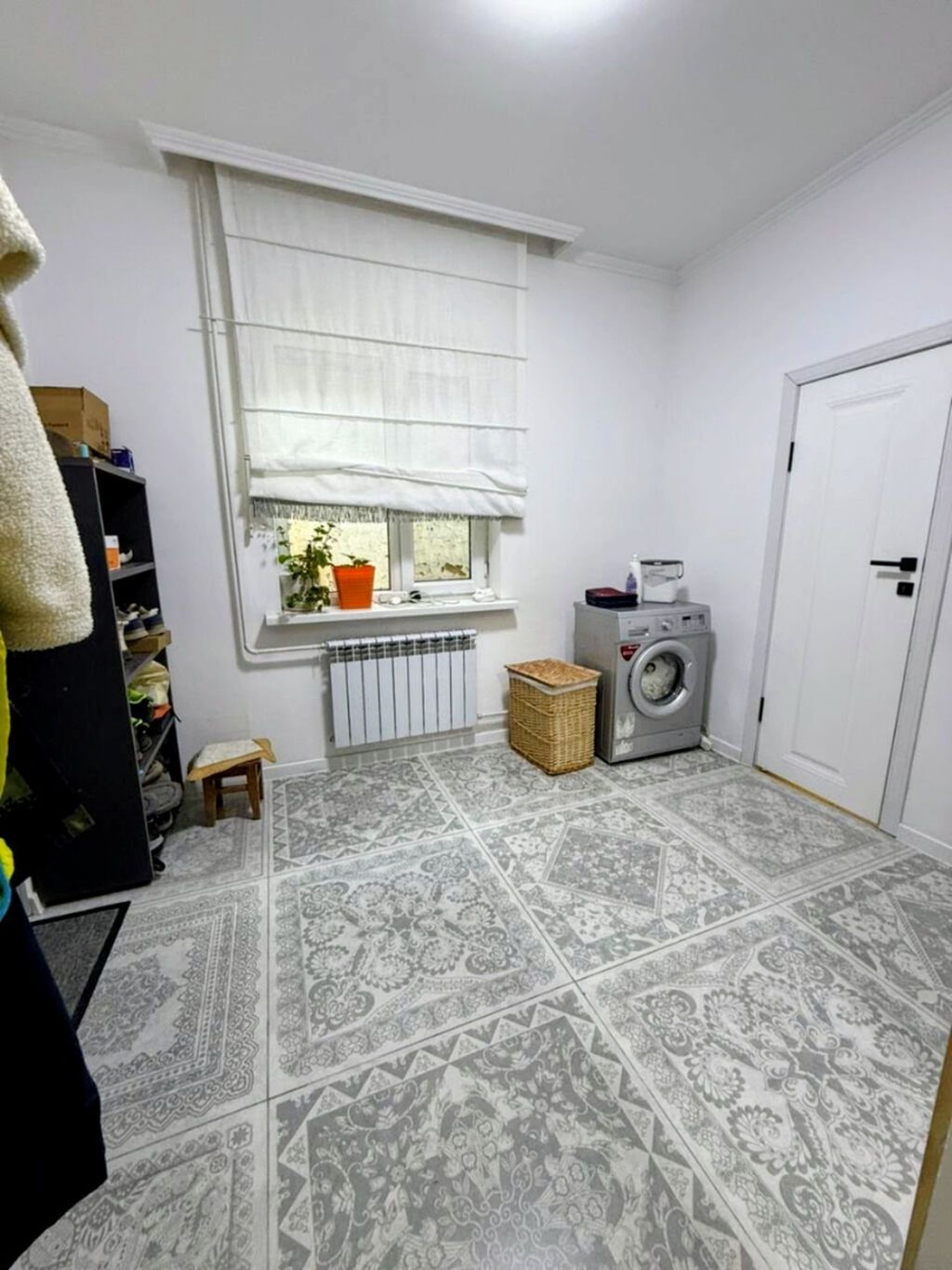 Продается 5-комнатный дом, 93 м², Бишкек, р-н Кантемировская: фото 8