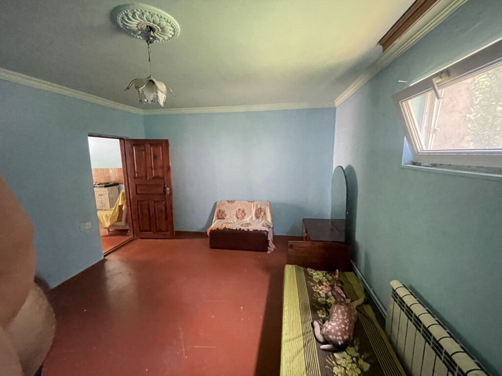 3 otaqlı, 65 kv. m, Orta təmir