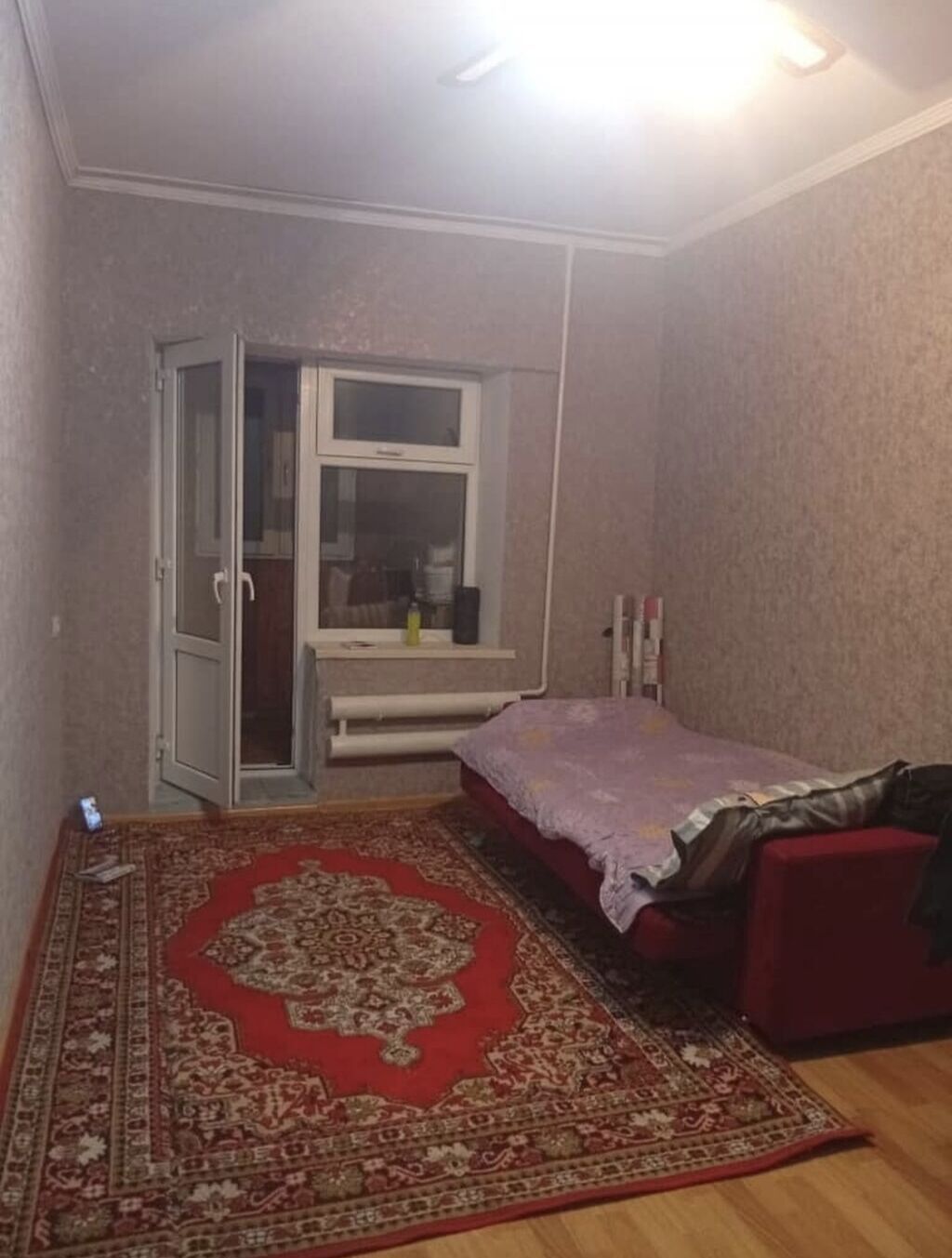 2-комн. квартира, 92/20 м², 2 этаж: фото 8