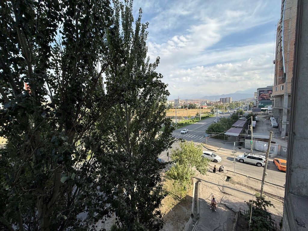 2 комнаты, 63 м², Нижний Джал (Джал-23) Элитка, 4 этаж, Косметический ремонт: фото 6