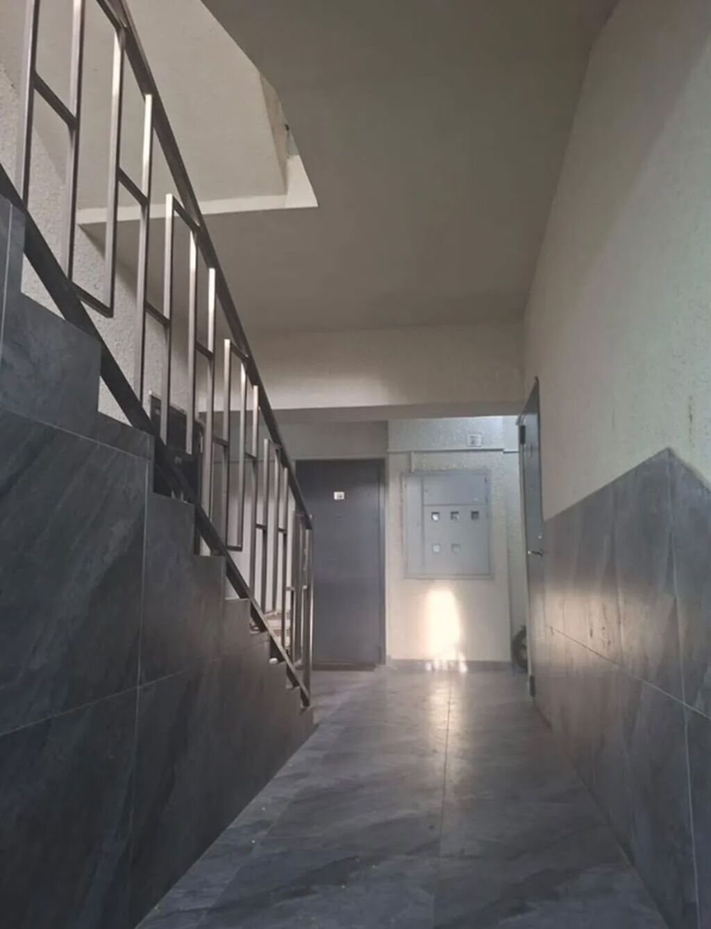 1 комната, 37 м², Дордой Моторс рынок Индивидуалка, 1 этаж, Свежий ремонт: фото 5