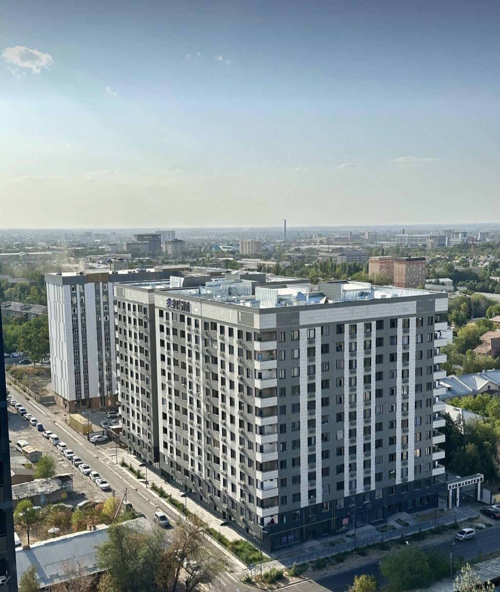 Сдаётся однокомнатная квартира 45м2 в ЖК Кремлёвский в районе Мед: фото 8