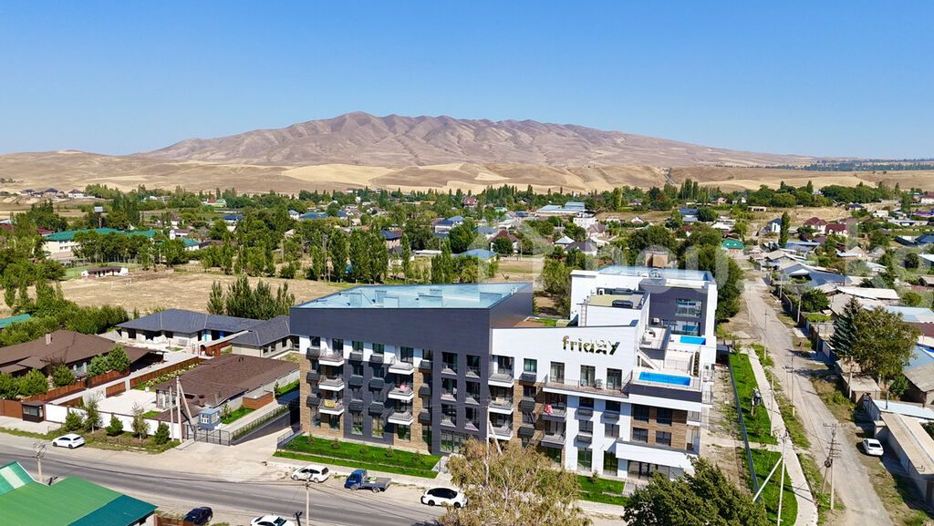 3 комнаты, 120 м², Элитка, 3 этаж, ПСО (под самоотделку): фото 3