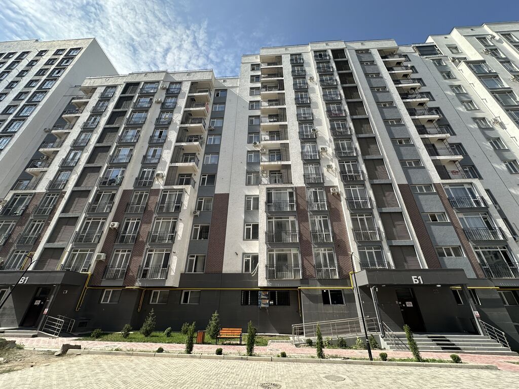 Продам 2-комнатную квартиру 47 м² в ЖК Нью Сити: фото 6