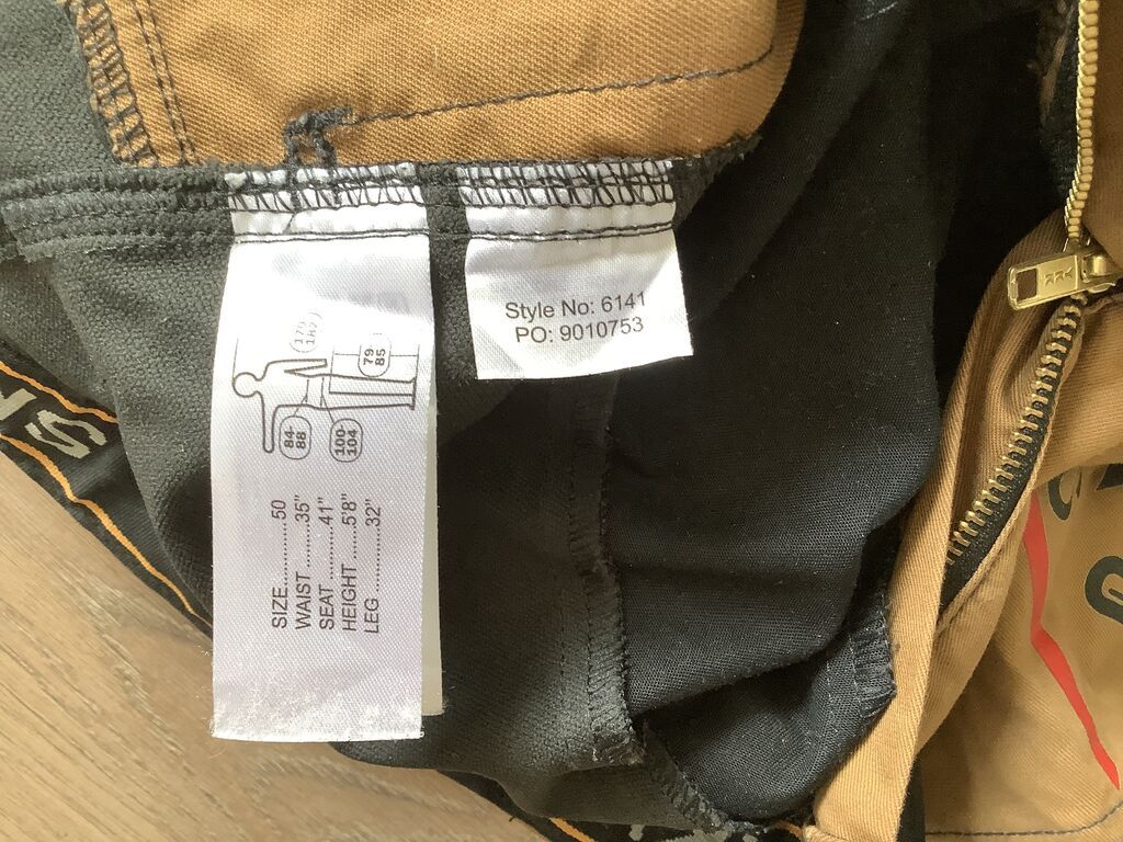 Рабочие шорты Snickers Workwear - Профессиональные шорты для: фото 2
