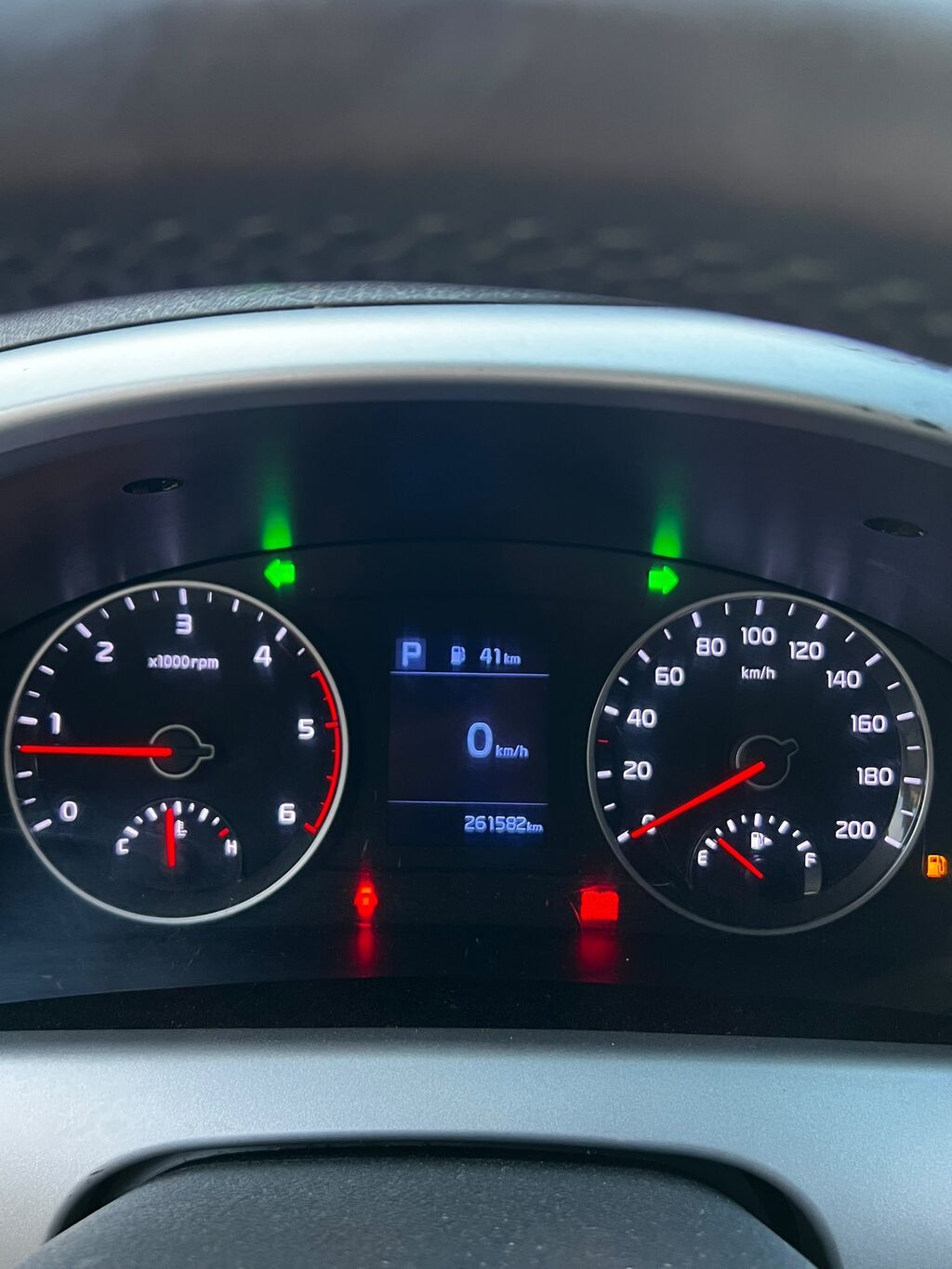 Kia BONGO: 2019 г., 2.5 л, Автомат, Дизель: фото 7