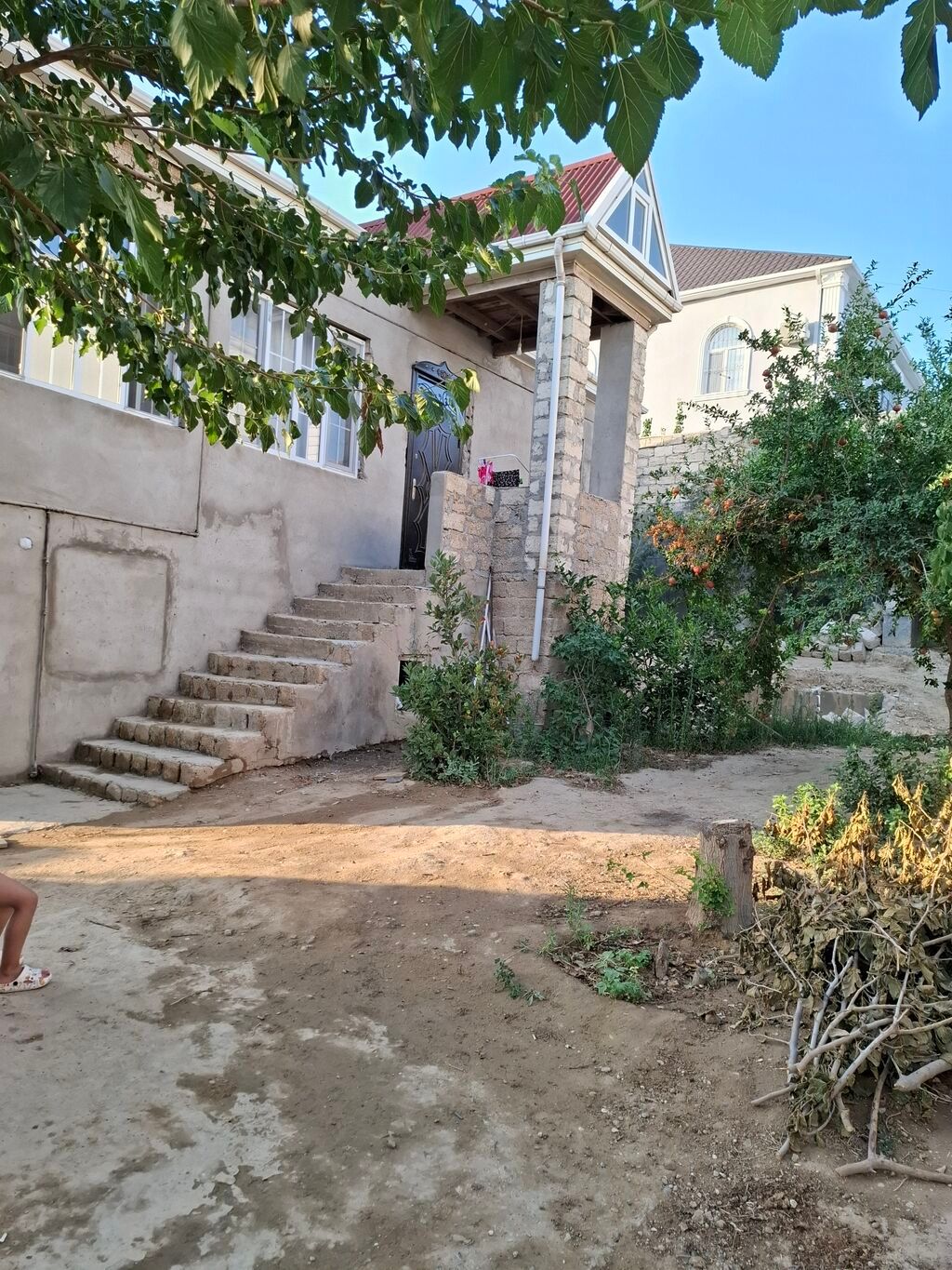 8-room house for sale in Mərdəkan, 156 m², 200 000 AZN, photo 2 / 8