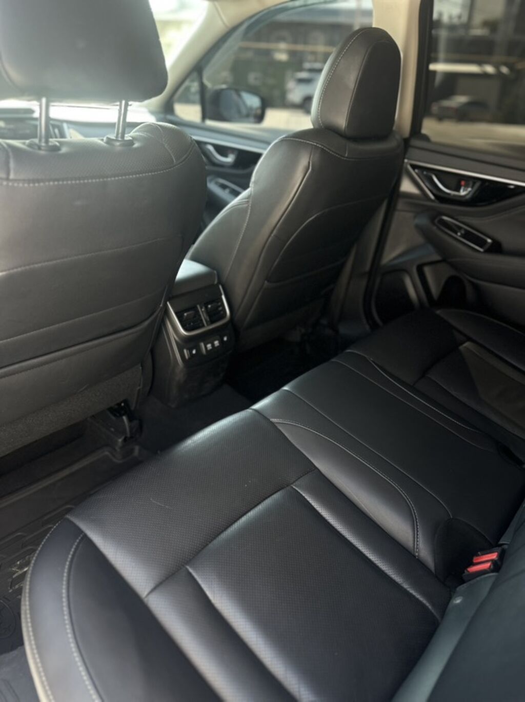 Subaru Outback: 2020 г., 2.5 л, Вариатор, Бензин, Универсал: фото 8