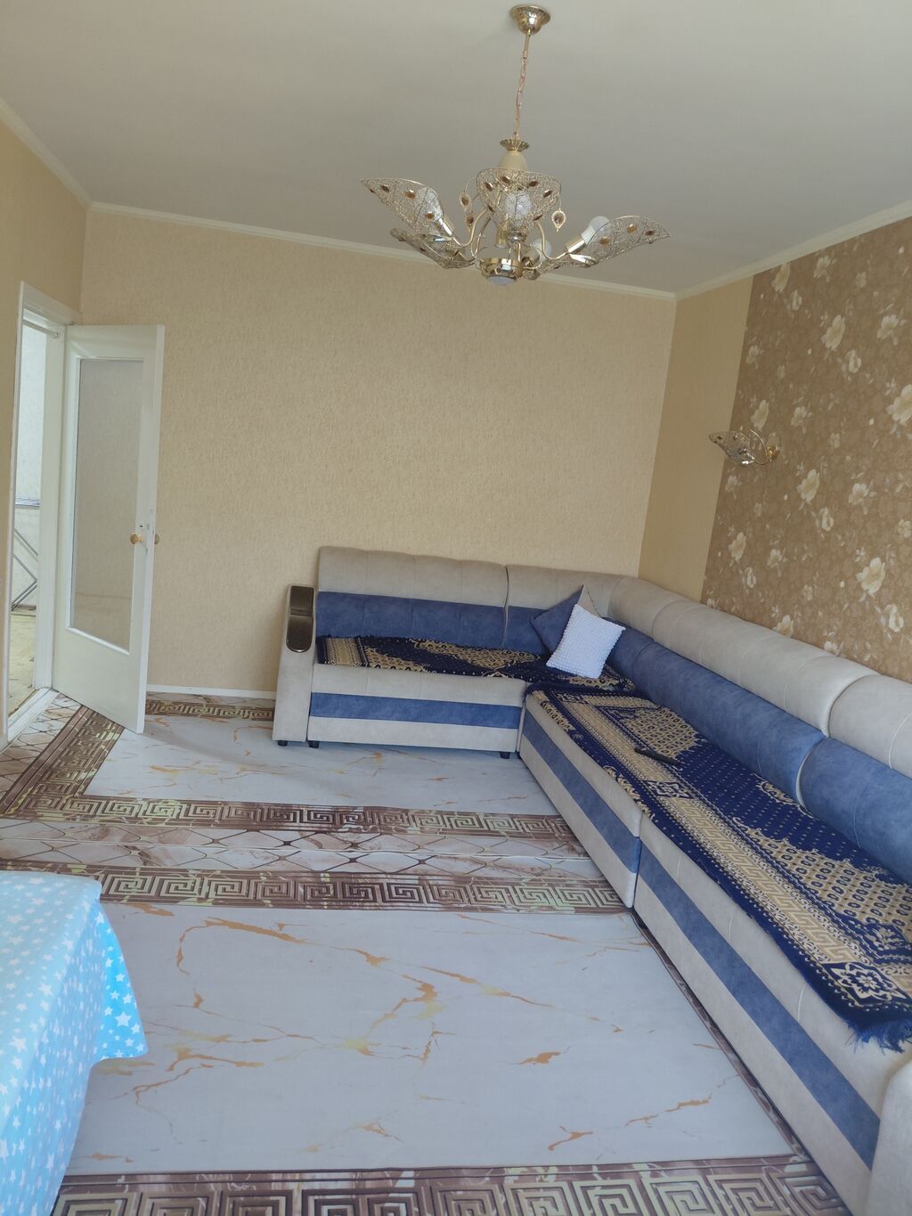 Сдаю уютную двухкомнатную квартиру для комфортного и спокойного: фото 5
