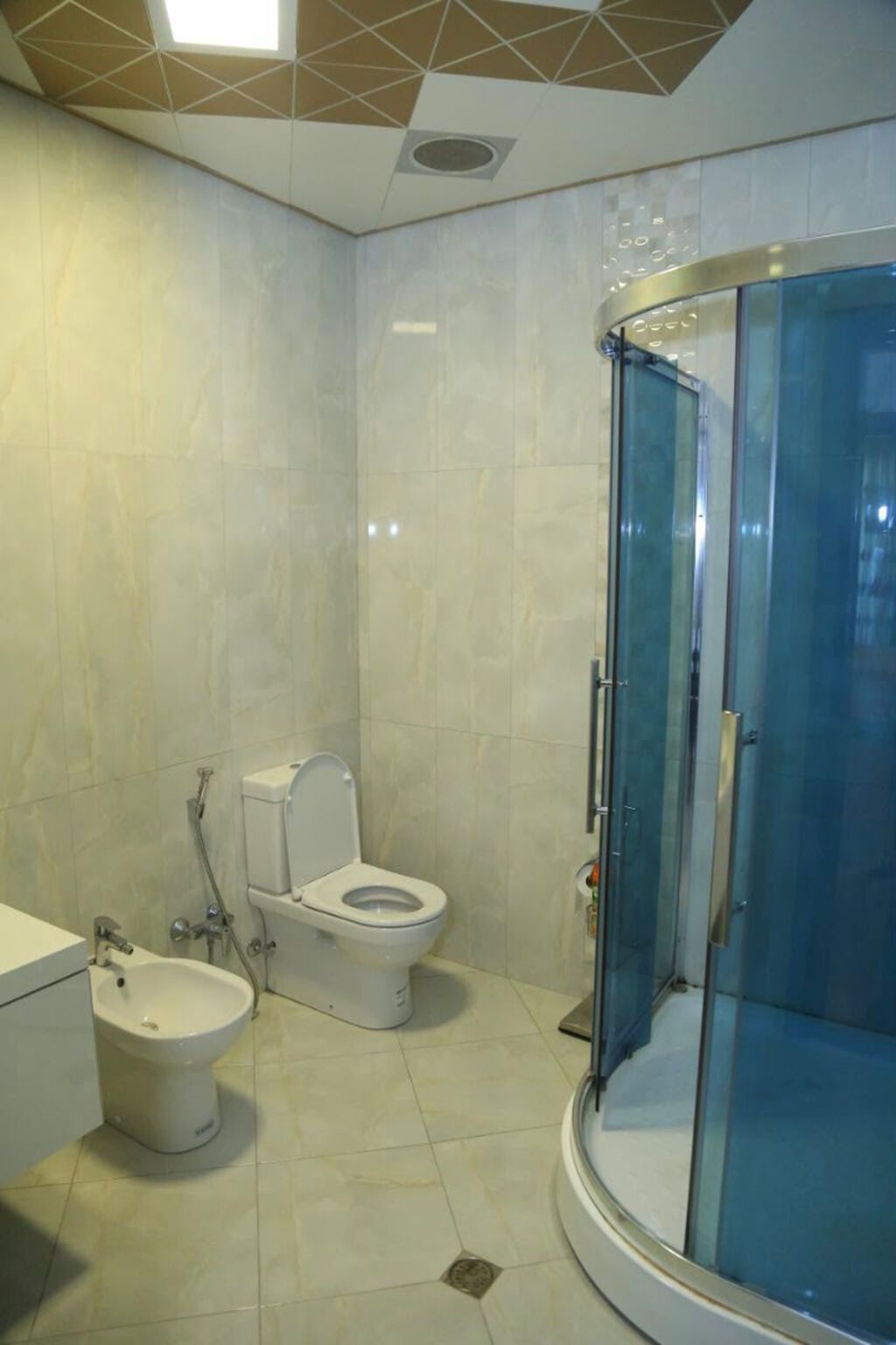 Park Azure Residence-də Premium Kirayə Mənzil - Ünvan: Bakı